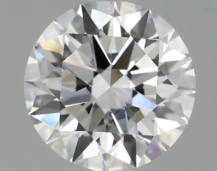 Lab Grown Diamond 1Ct D-VS1 Round - IGILG800610411 1