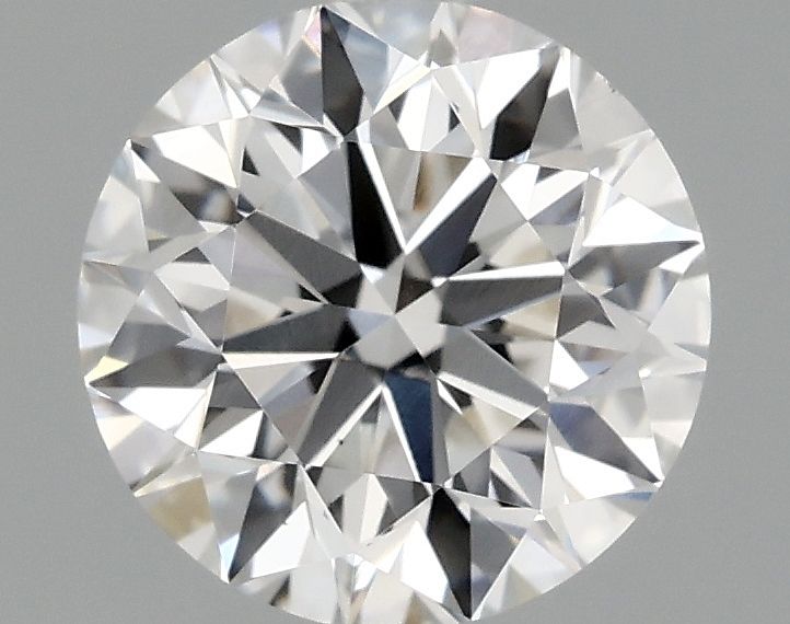 Lab Grown Diamond 1,02Ct D-VS2 Round - IGILG799691076 1