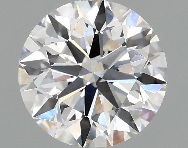 Lab Grown Diamond 1Ct D-VS1 Round - IGILG800645661 1
