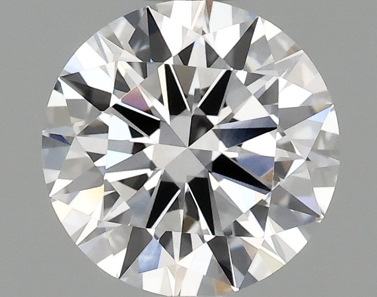 Lab Grown Diamond 1Ct D-VS1 Round - IGILG800666167 1