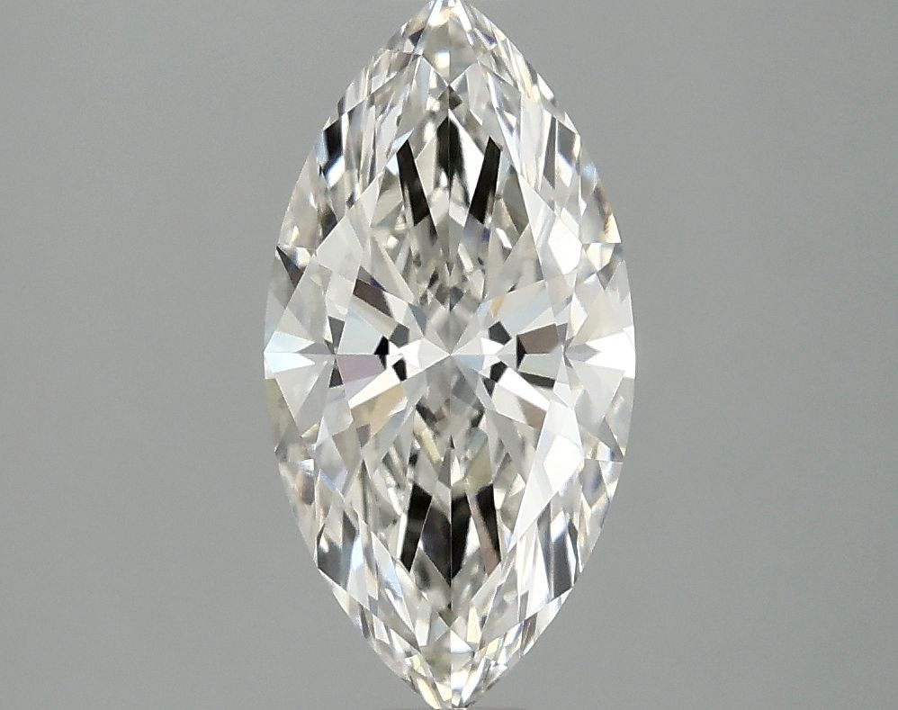 Lab Grown Diamond 1,57Ct G-VVS2 Marquise - IGILG803656662 1