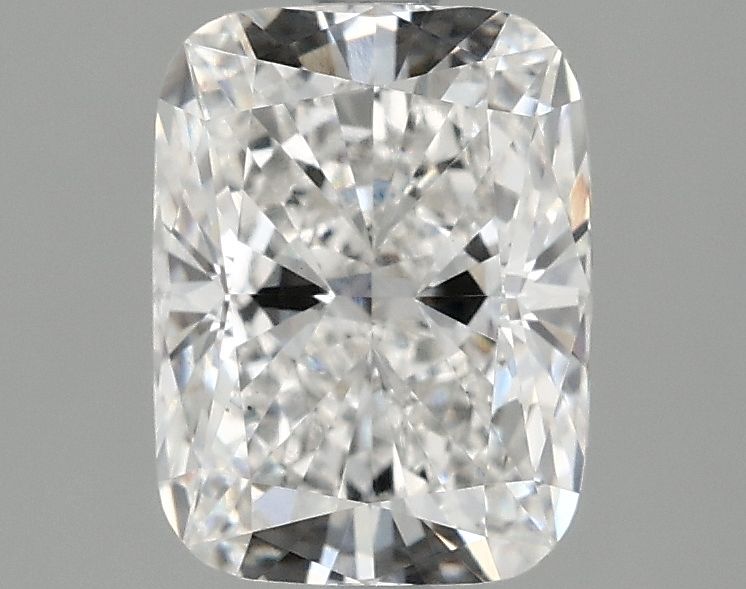 Lab Grown Diamond 2,09Ct E-VS1 Cushion - IGILG795691611 1