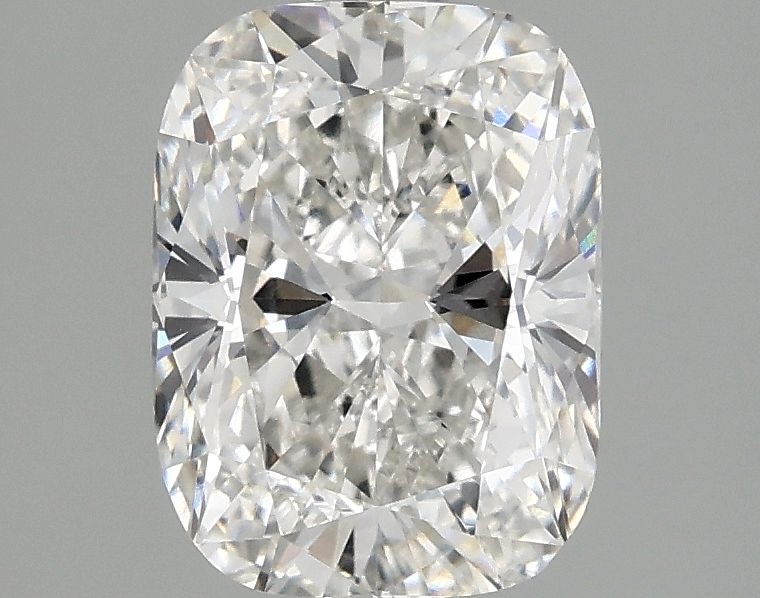 Lab Grown Diamond 2Ct F-VS1 Cushion - IGILG795699615 1