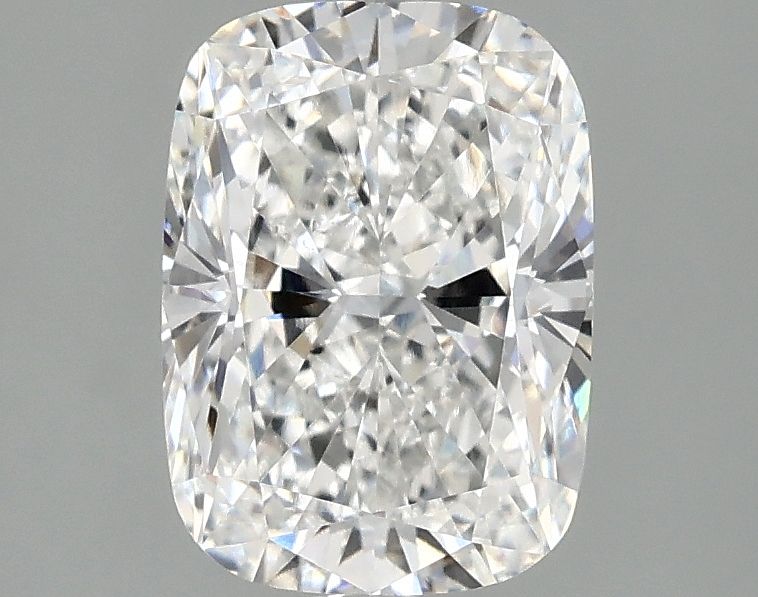 Lab Grown Diamond 2,02Ct E-VS2 Cushion - IGILG795613493 1