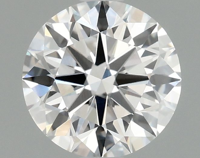 Lab Grown Diamond 1,01Ct D-VVS2 Round - IGILG802608891 1