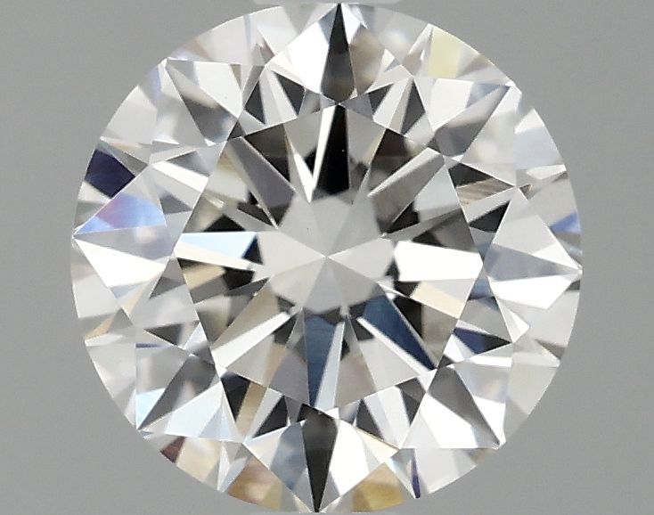 Lab Grown Diamond 1,05Ct G-VVS2 Round - IGILG801662656 1