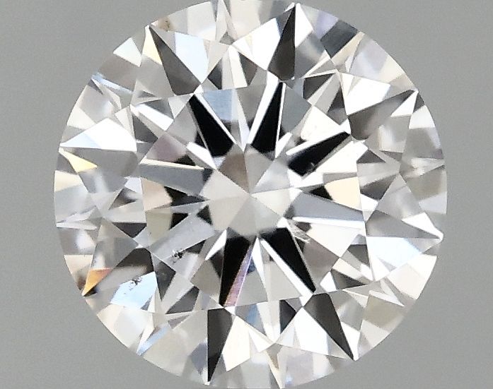 Lab Grown Diamond 1,01Ct E-VS2 Round - IGILG801699581 1