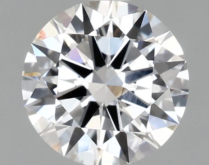 Lab Grown Diamond 1Ct D-VS1 Round - IGILG801606165 1