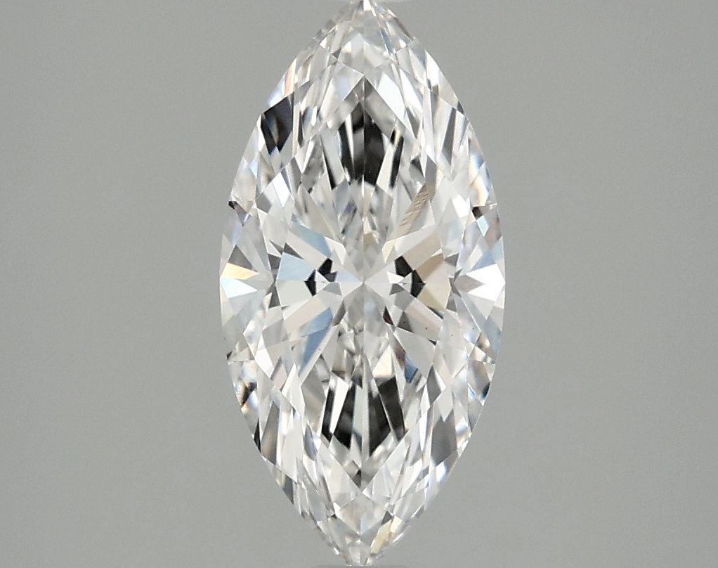 Lab Grown Diamond 1,58Ct E-VS1 Marquise - IGILG800667969 1