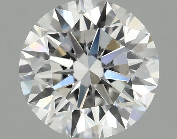 Lab Grown Diamond 1,17Ct G-VVS2 Round - IGILG802628406 1