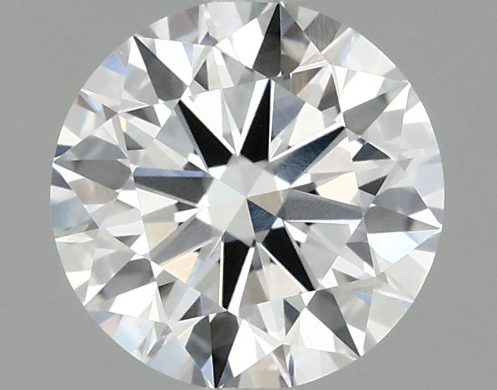 Lab Grown Diamond 1,01Ct D-VVS2 Round - IGILG803624688 1