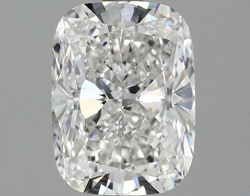 Lab Grown Diamond 2,04Ct E-VS2 Cushion - IGILG798608303 1