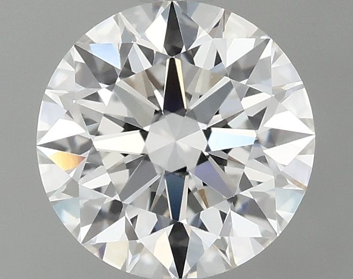 Lab Grown Diamond 1,01Ct E-VVS2 Round - IGILG802621656 1