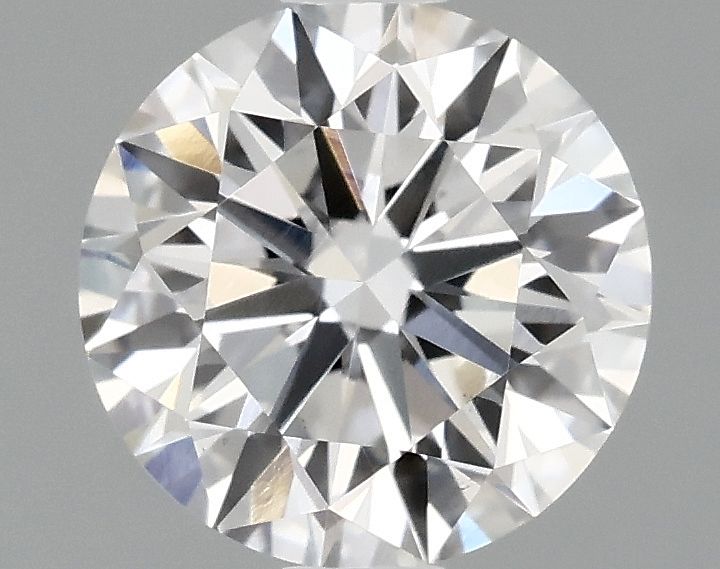 Lab Grown Diamond 1Ct E-VS1 Round - IGILG800645746 1