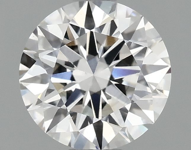 Lab Grown Diamond 1,01Ct E-VS2 Round - IGILG800642743 1