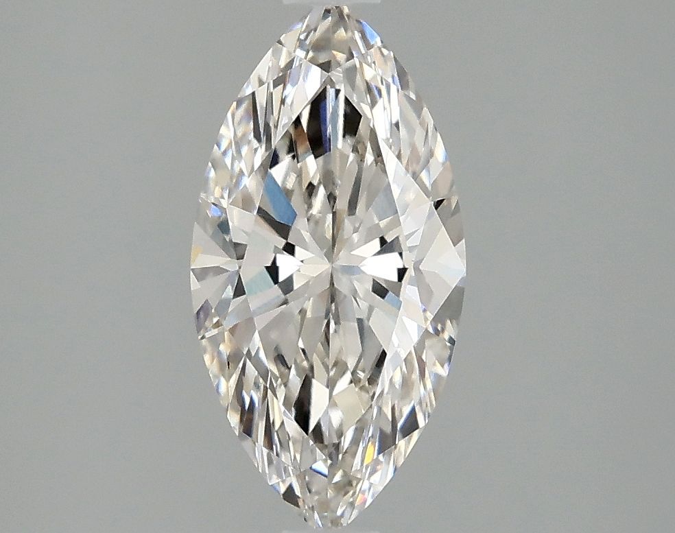 Lab Grown Diamond 1,52Ct H-VVS2 Marquise - IGILG803601607 1
