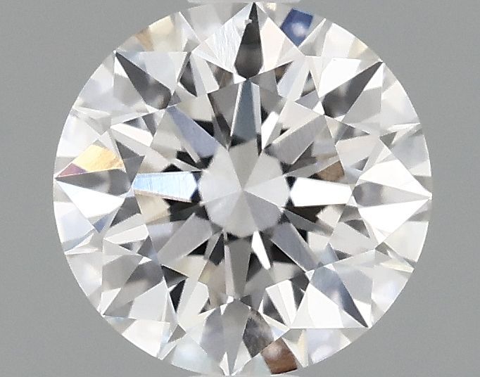 Lab Grown Diamond 1Ct E-VS2 Round - IGILG801642428 1