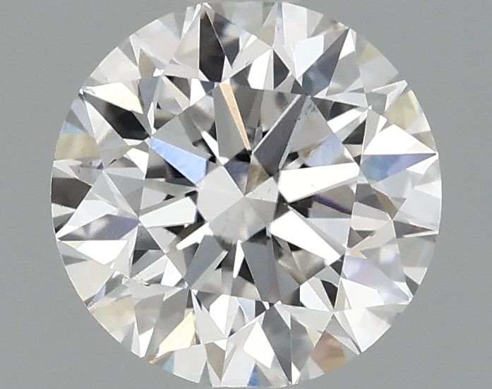 Lab Grown Diamond 1Ct E-VS2 Round - IGILG800655870 1