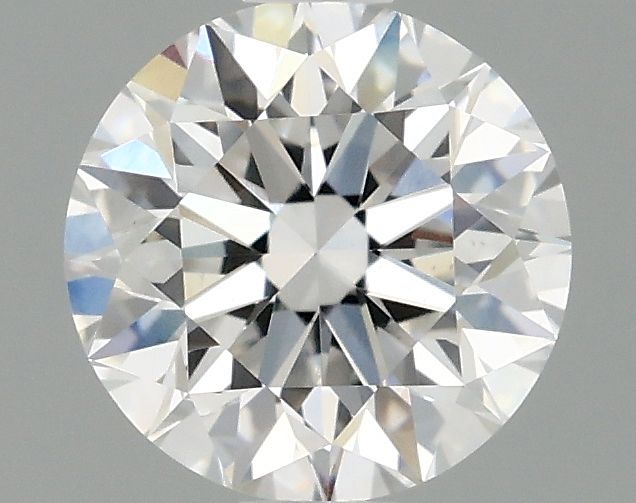 Lab Grown Diamond 1,01Ct E-VS2 Round - IGILG801607770 1