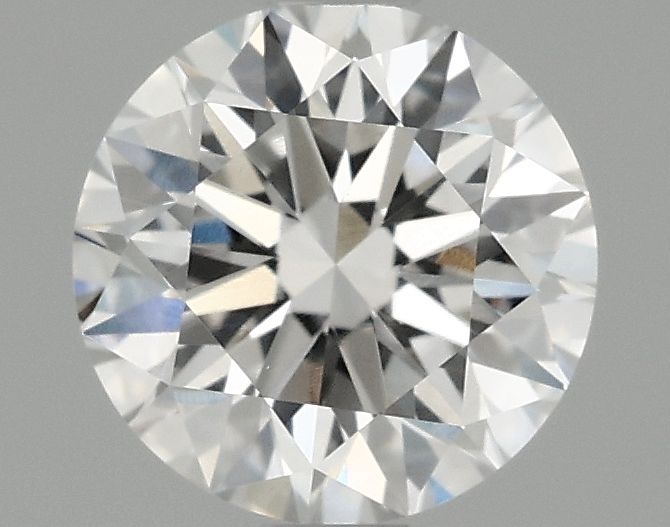 Lab Grown Diamond 1Ct E-VS1 Round - IGILG801649214 1