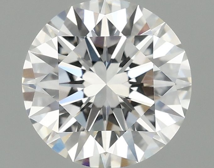Lab Grown Diamond 1,01Ct E-VVS2 Round - IGILG802614759 1