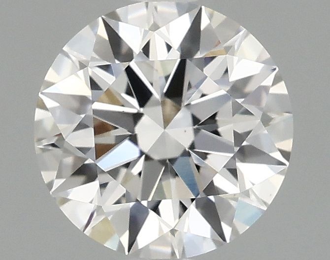 Lab Grown Diamond 1,02Ct F-VS1 Round - IGILG801623973 1