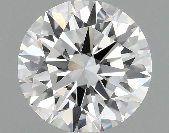 Lab Grown Diamond 1,01Ct E-VVS2 Round - IGILG802601439 1