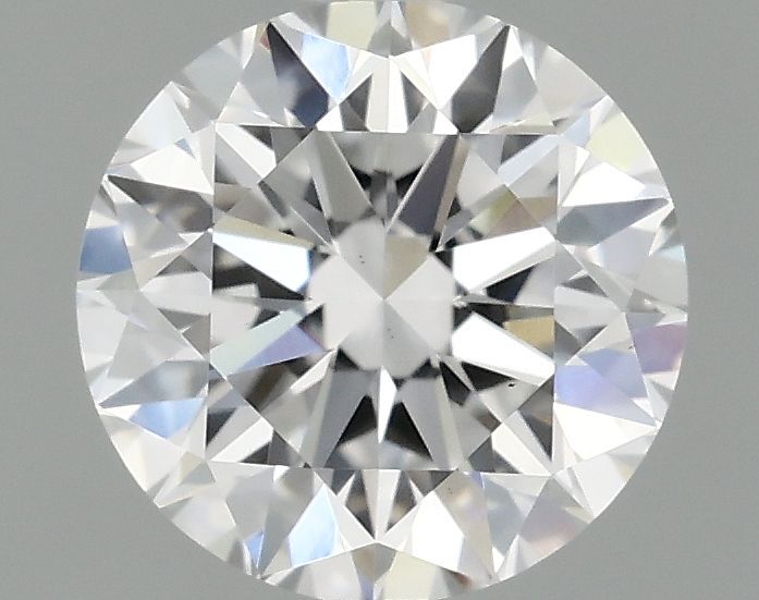 Lab Grown Diamond 1Ct D-VS1 Round - IGILG802631532 1