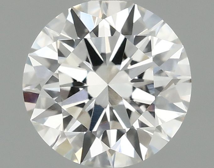 Lab Grown Diamond 1Ct E-VVS2 Round - IGILG802613882 1