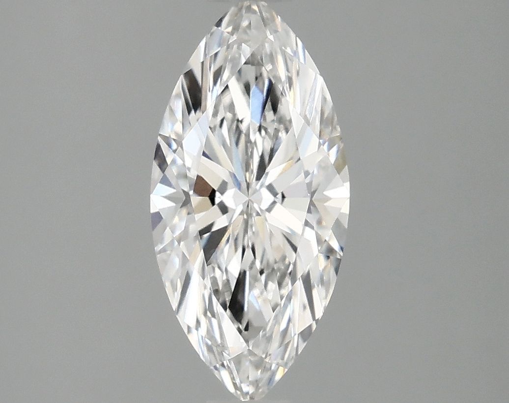 Lab Grown Diamond 1,54Ct F-VS1 Marquise - IGILG802613084 1