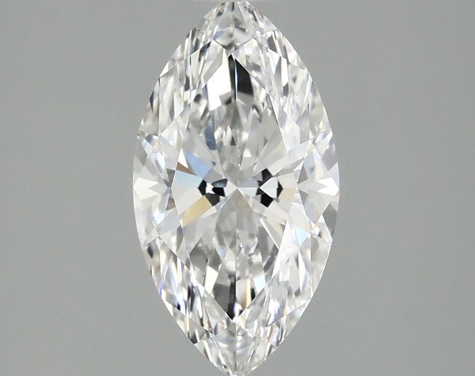 Lab Grown Diamond 1,59Ct D-VVS2 Marquise - IGILG795676110 1