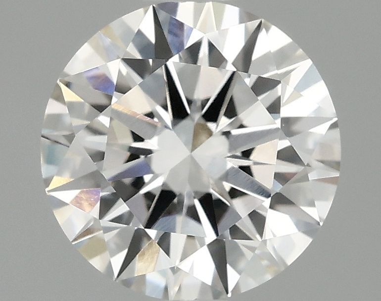Lab Grown Diamond 1,47Ct F-VS1 Round - IGILG795652932 1