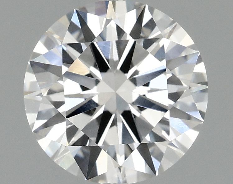 Lab Grown Diamond 1,01Ct E-VVS2 Round - IGILG802620238 1
