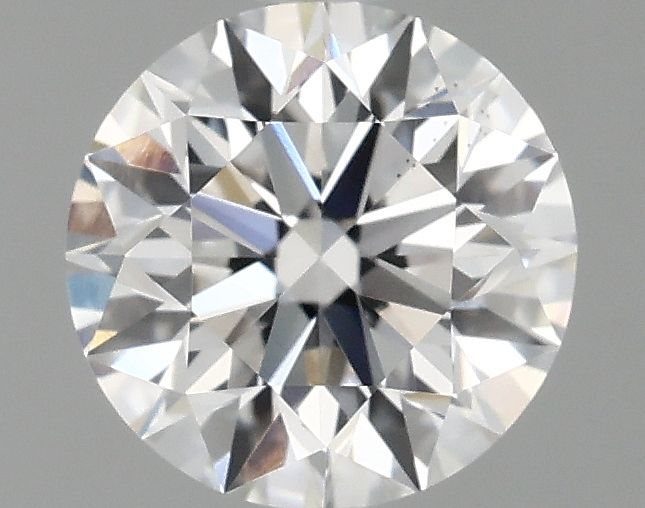 Lab Grown Diamond 1,01Ct D-VS2 Round - IGILG801633585 1