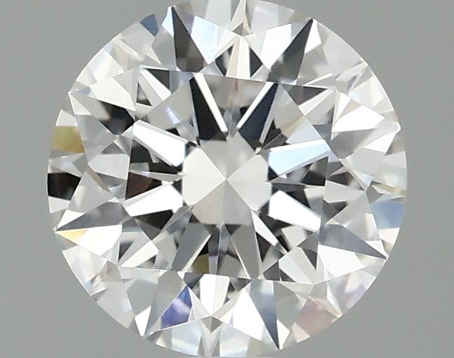 Lab Grown Diamond 0,99Ct D-VVS2 Round - IGILG801673678 1