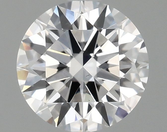 Lab Grown Diamond 1,02Ct E-VS2 Round - IGILG801615484 1
