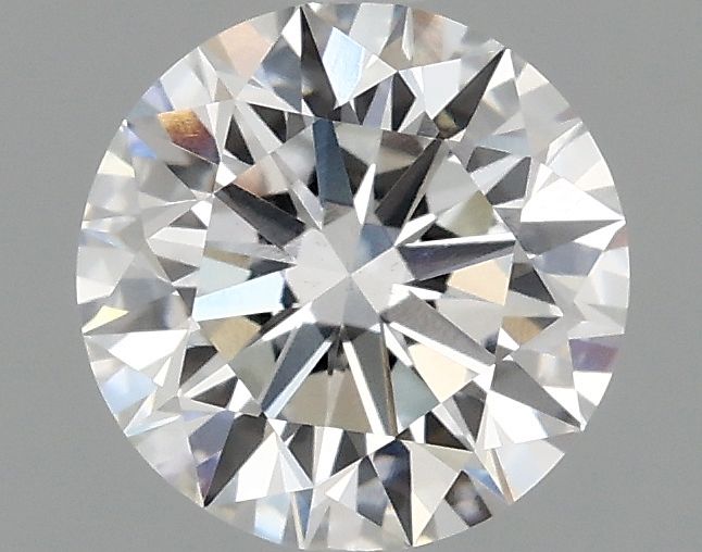 Lab Grown Diamond 1,01Ct E-VS2 Round - IGILG801664211 1