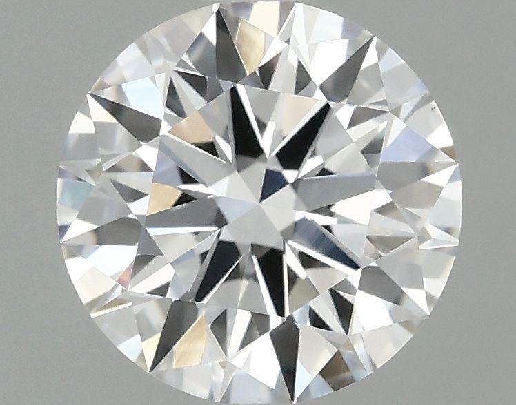 Lab Grown Diamond 1Ct D-VS1 Round - IGILG797602677 1