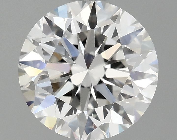 Lab Grown Diamond 1,04Ct F-VVS2 Round - IGILG803642986 1