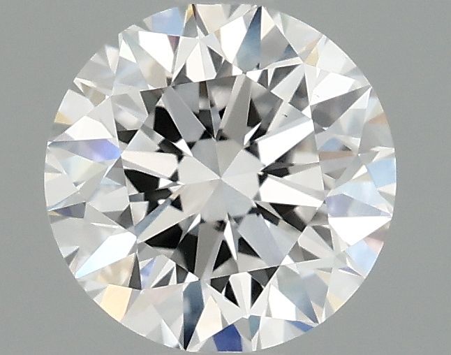 Lab Grown Diamond 1Ct D-VS1 Round - IGILG803612723 1