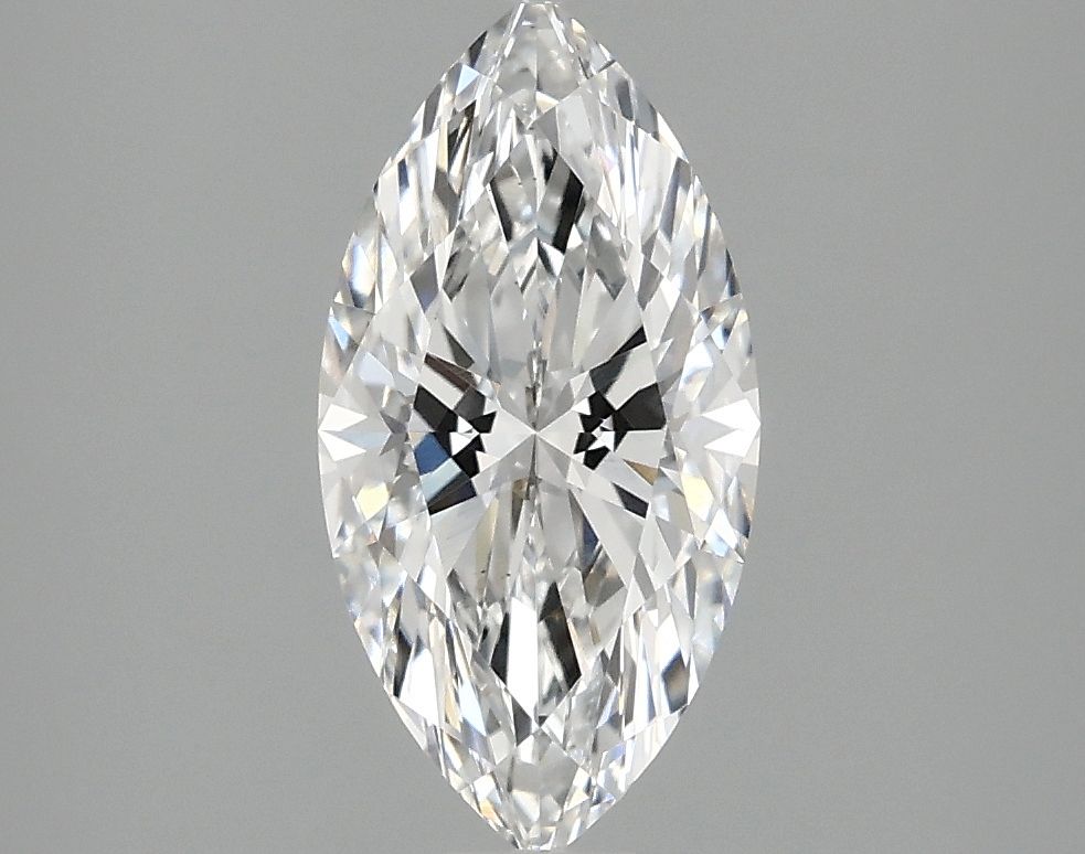 Lab Grown Diamond 1,5Ct E-VS1 Marquise - IGILG803611295 1