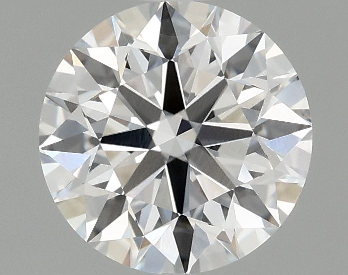 Lab Grown Diamond 1,06Ct E-VVS1 Round - IGILG780607331 1