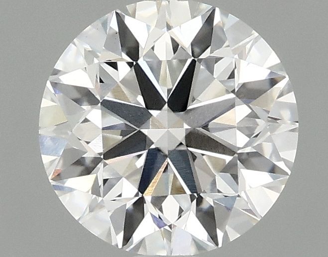 Lab Grown Diamond 1,1Ct E-VS1 Round - IGILG790626467 1