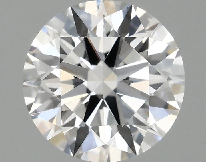 Lab Grown Diamond 1,01Ct E-VVS2 Round - IGILG803643001 1