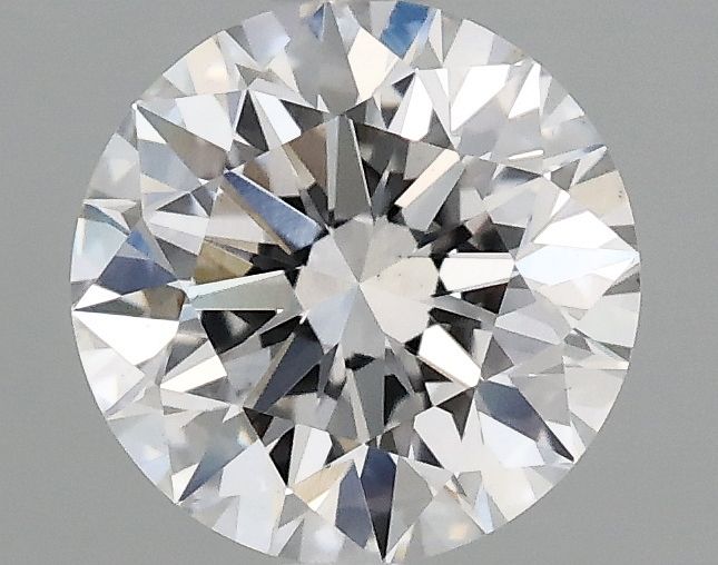 Lab Grown Diamond 1,04Ct E-VS2 Round - IGILG802611602 1