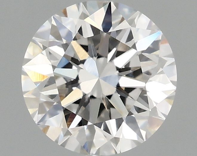 Lab Grown Diamond 1,04Ct F-VVS2 Round - IGILG799685846 1