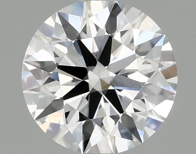Lab Grown Diamond 1,02Ct D-VVS2 Round - IGILG799676162 1