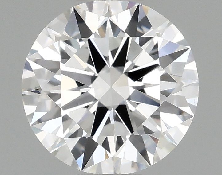 Lab Grown Diamond 1,01Ct D-VS1 Round - IGILG798604068 1