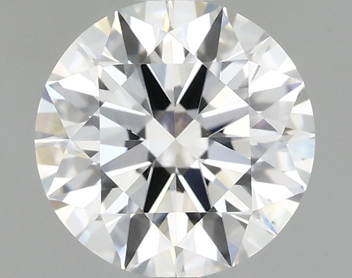 Lab Grown Diamond 1,02Ct E-VS2 Round - IGILG802609248 1