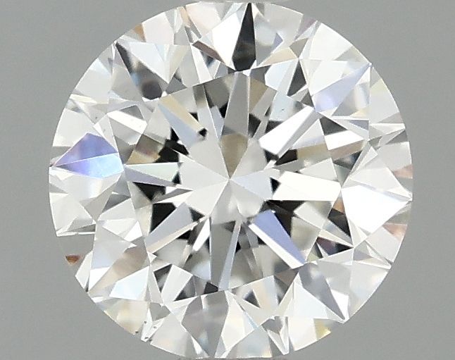 Lab Grown Diamond 1Ct E-VS2 Round - IGILG803601903 1